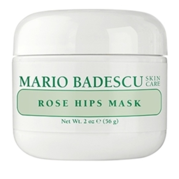 Sephora Other - NWT MARIO BADESCU ROSE HIPS MASK